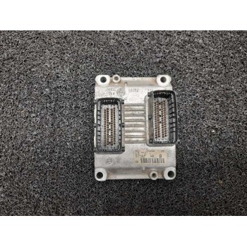 CENTRALITA MOTOR UCE 0261206714 