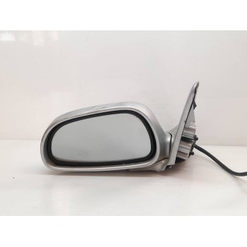 RETROVISOR IZQUIERDO 
