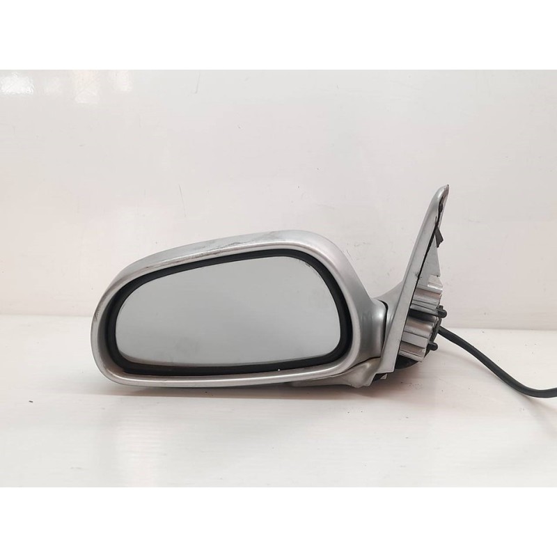Recambio de retrovisor izquierdo para mazda mx-3 (ec) 1.6 16v referencia OEM IAM   