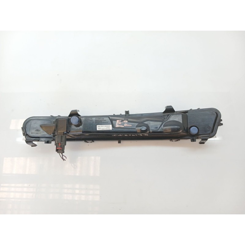 Recambio de piloto delantero derecho para ford mondeo ber. (ca2) limited edition referencia OEM IAM BS7113B218BE - Negro 3