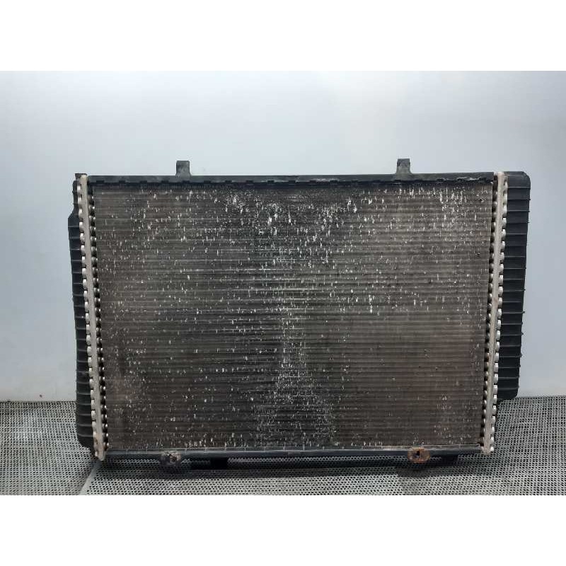 Recambio de radiador agua para mercedes-benz clase c (w202) familiar 180 t (202.078) referencia OEM IAM 2025002103 - Gris 3