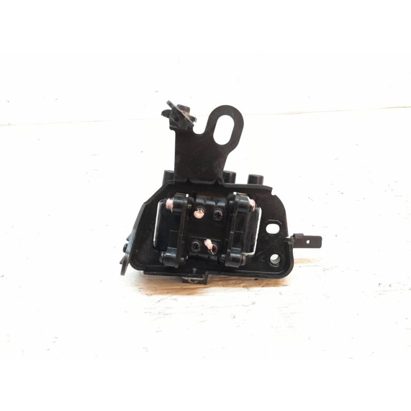 Recambio de bobina encendido para hyundai matrix (fc) 1.8 gls full referencia OEM IAM 23 41 - Azul 3