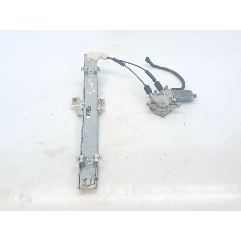 Recambio de elevalunas delantero izquierdo para kia rio i hatchback (dc) 1.3 referencia OEM IAM LH12  