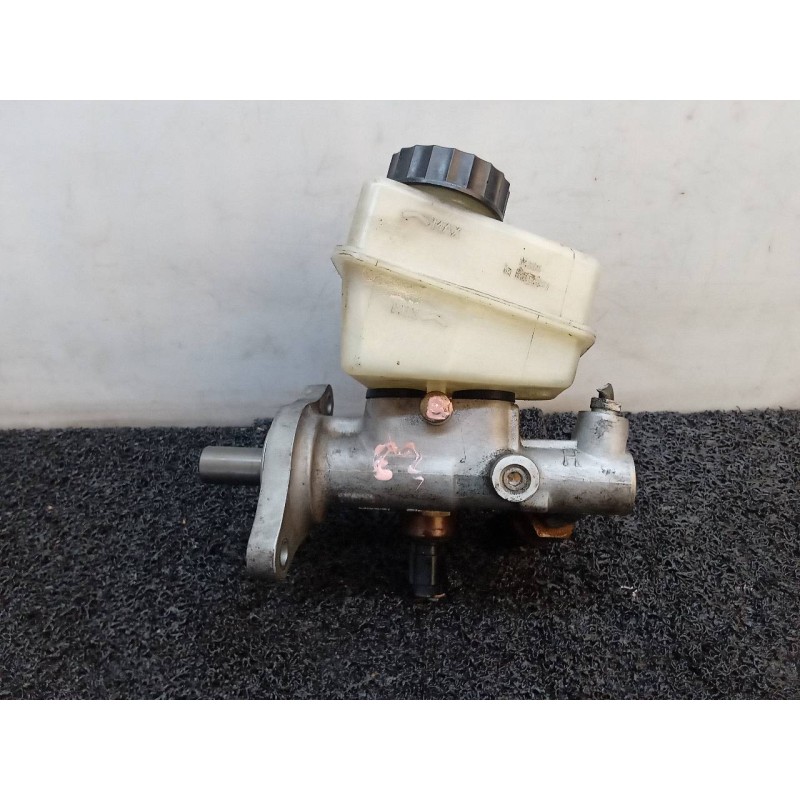Recambio de bomba freno para mercedes-benz clase c (w202) familiar 220 t cdi esprit selection (202.193) referencia OEM IAM  ATE - Verde