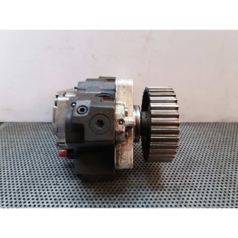Recambio de bomba inyeccion para renault megane ii berlina 5p confort dynamique referencia OEM IAM 8200108225 0445010075 