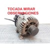 Recambio de alternador para citroën berlingo 1.6 hdi 92 multispace referencia OEM IAM 9646321780  