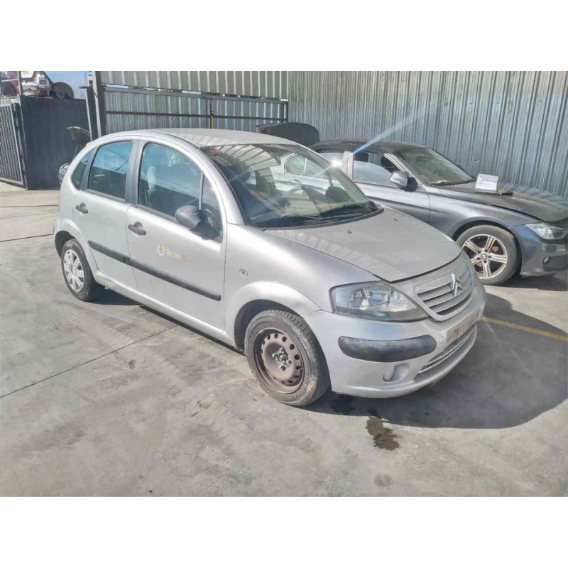 citroën c3 del año 2002