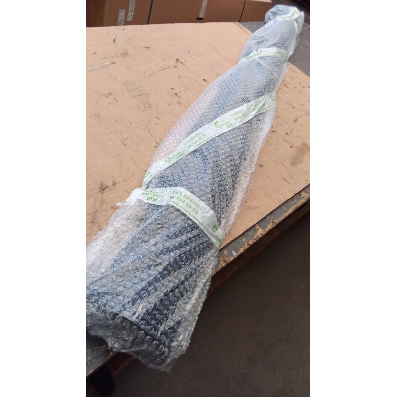 Recambio de faldon lateral para seat leon (1m1) sport referencia OEM IAM 1M0853854D - Azul 9