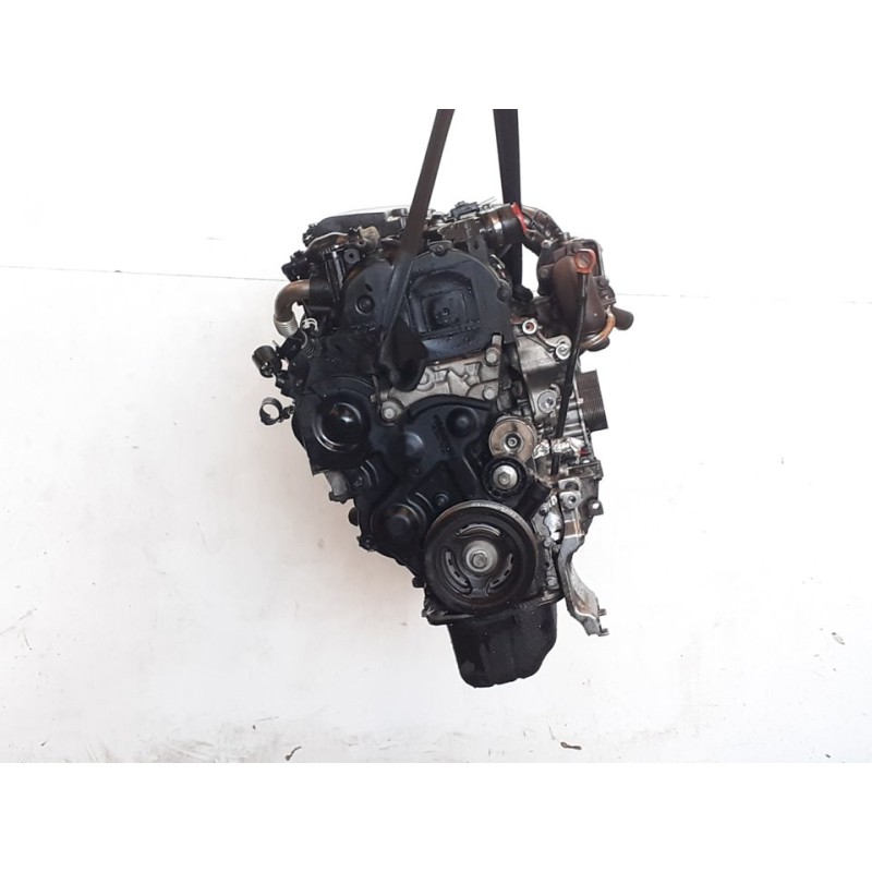 Recambio de motor completo para peugeot bipper básico referencia OEM IAM 8HS - Blanco 6