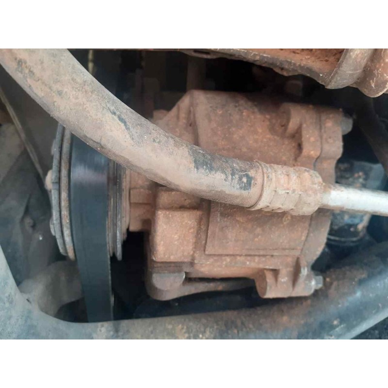 Recambio de compresor aire acondicionado para mitsubishi asx (ga0w) challenge 2wd referencia OEM IAM   