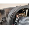 Recambio de faro derecho para nissan primera berl./familiar (p10/w10) slx berlina (p10) referencia OEM IAM   