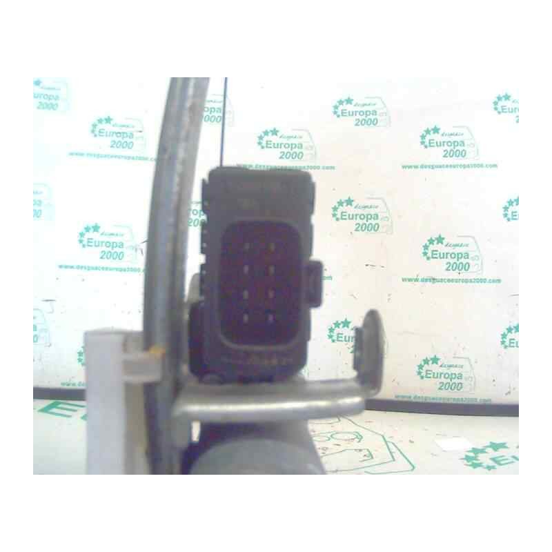 Recambio de elevalunas trasero derecho para ford mondeo berlina (ge) 2.0 16v di td cat referencia OEM IAM - Gris 2