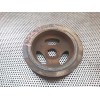 Recambio de polea cigueñal para kia rio 1.4 cat referencia OEM IAM   