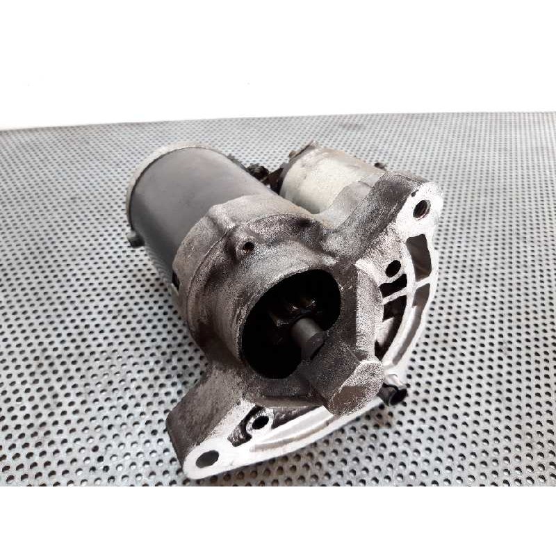 Recambio de motor arranque para citroën c3 1.1 audace referencia OEM IAM 9656317780 M000T45071ZT MITSUBISHI 2
