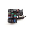 Recambio de caja reles / fusibles para volkswagen golf viii lim. (cd1) r-line referencia OEM IAM 5WA937125B T85300 