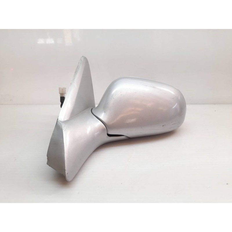 Recambio de retrovisor izquierdo para mazda mx-3 (ec) 1.6 16v referencia OEM IAM 3