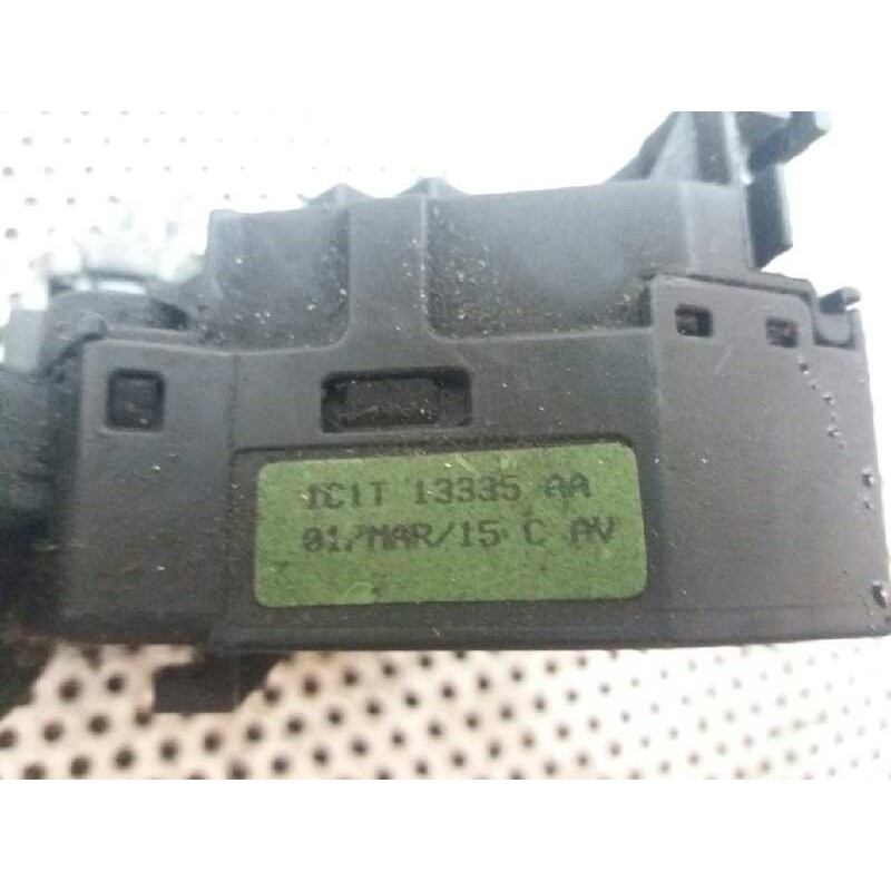 Recambio de mando luces para ford transit mod. 2000 combi 2.4 tde cat referencia OEM IAM 1C1T13335AA - Gris 2