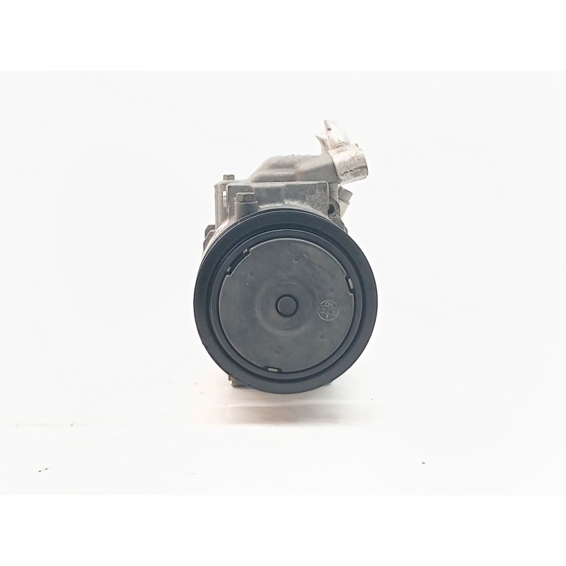Recambio de compresor aire acondicionado para seat ibiza (6j5) reference referencia OEM IAM 6Q0820808F - Verde 3
