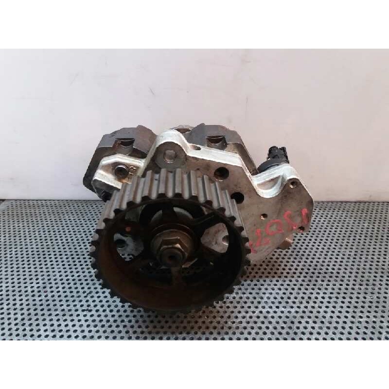 Recambio de bomba inyeccion para renault megane ii berlina 5p confort dynamique referencia OEM IAM 8200108225 0445010075 2