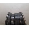 Recambio de llanta para opel zafira b essentia referencia OEM IAM 2160131 6,5JX16H2 