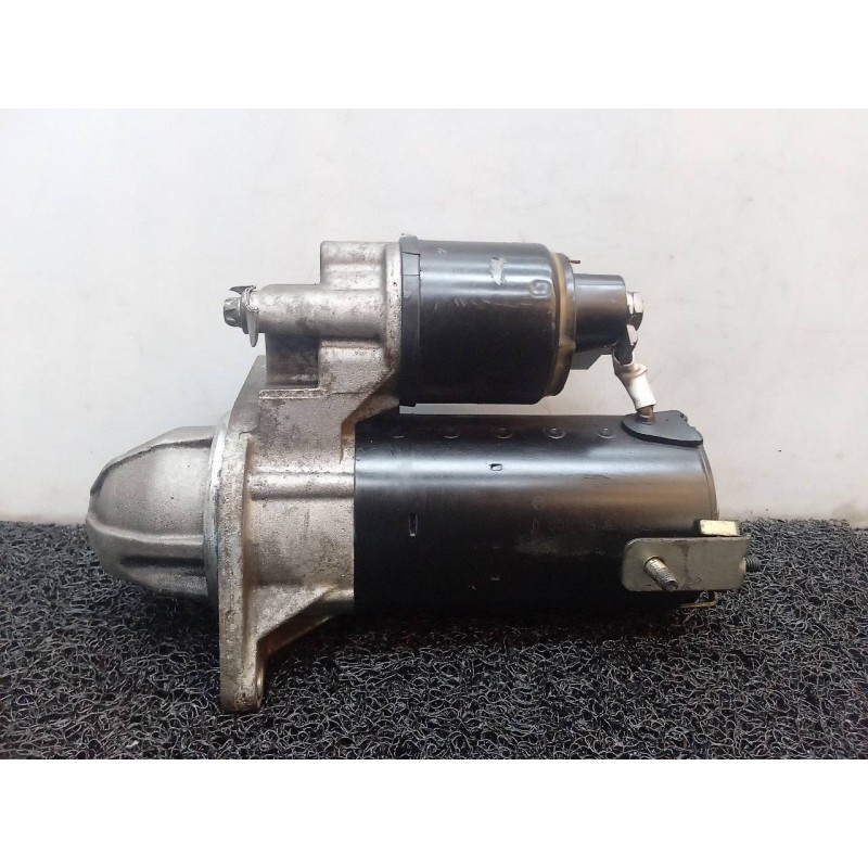 Recambio de motor arranque para opel vectra c berlina elegance referencia OEM IAM 0001115020  BOSCH