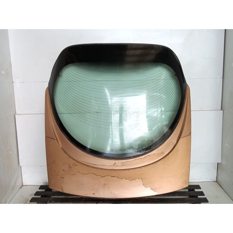 Recambio de porton trasero para chevrolet camaro cabrio piel referencia OEM IAM   