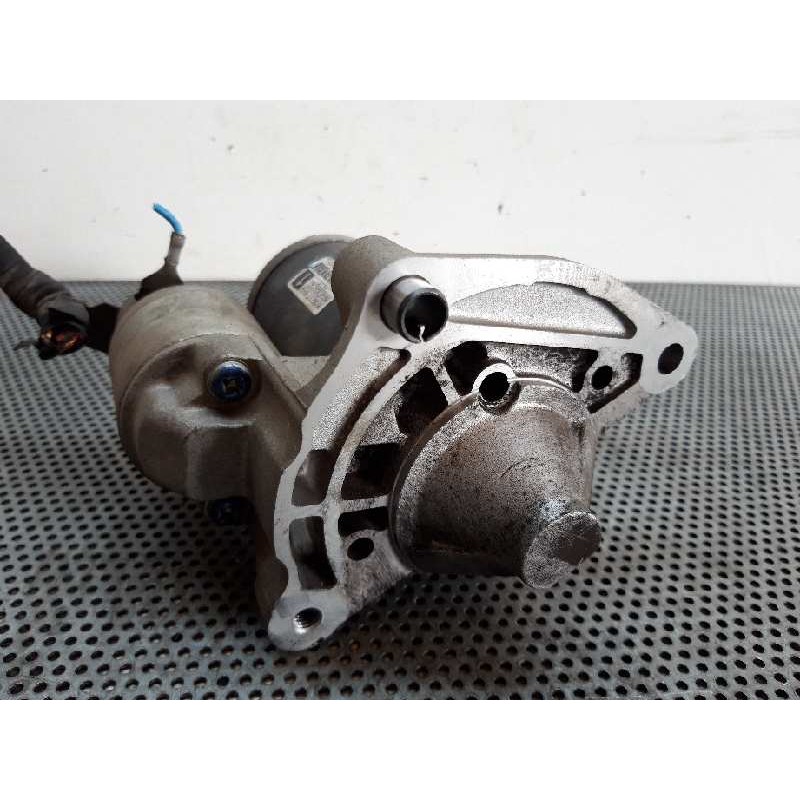 Recambio de motor arranque para citroën c3 1.1 audace referencia OEM IAM 9656317780 M000T45071ZT MITSUBISHI 3