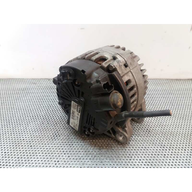 Recambio de alternador para citroën berlingo 1.6 hdi 92 multispace referencia OEM IAM 9646321780 3