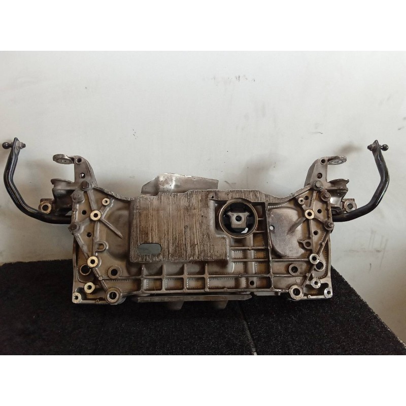 Recambio de puente delantero para volkswagen golf v berlina (1k1) highline referencia OEM IAM 1K0199369F - Gris 3