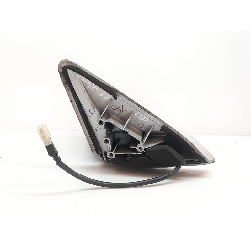 Recambio de retrovisor izquierdo para mazda mx-3 (ec) 1.6 16v referencia OEM IAM 4