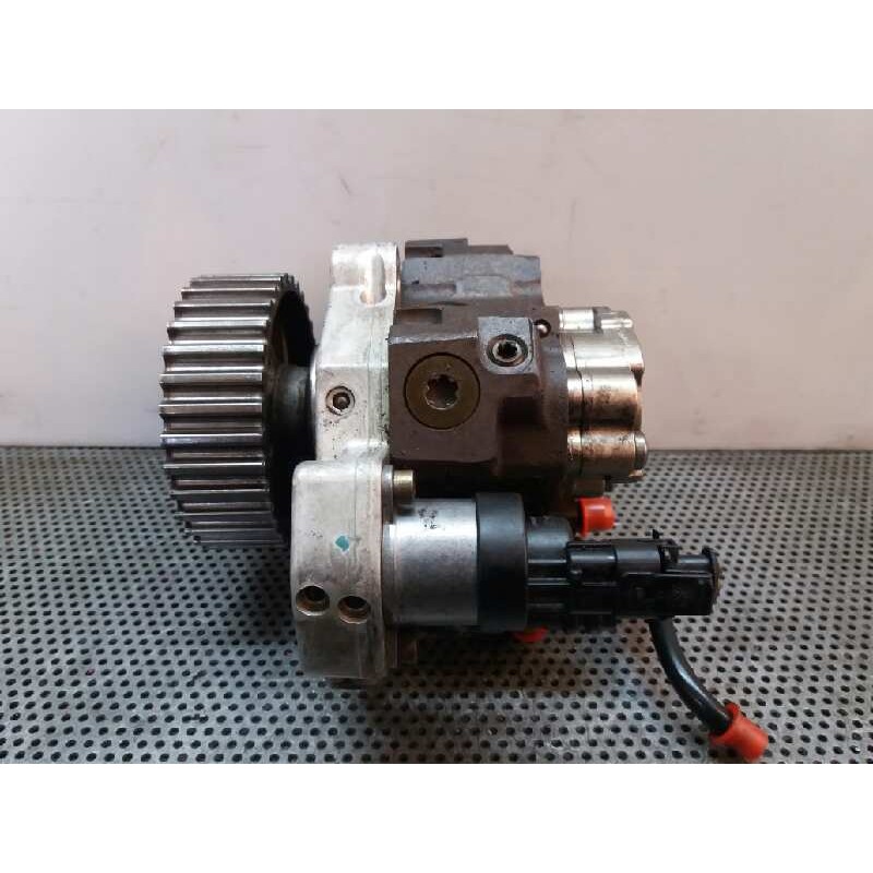 Recambio de bomba inyeccion para renault megane ii berlina 5p confort dynamique referencia OEM IAM 8200108225 0445010075 3