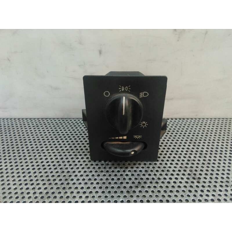 Recambio de mando luces para opel sintra gls referencia OEM IAM 10246287  