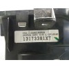 Recambio de cuadro instrumentos para opel meriva 1.7 16v cdti cat referencia OEM IAM 13173381XT 110080162026 
