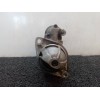 Recambio de motor arranque para opel vectra c berlina elegance referencia OEM IAM 0001115020  BOSCH