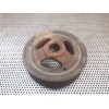 Recambio de polea cigueñal para kia rio 1.4 cat referencia OEM IAM   