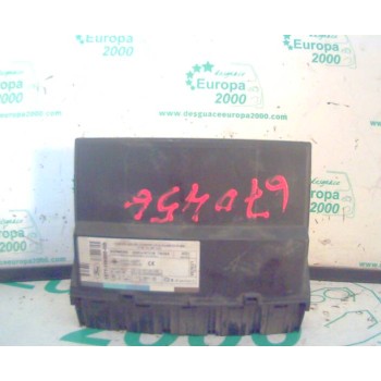 CENTRALITA CIERRE 1S7T15K600GB 5WK48731BT83SA 