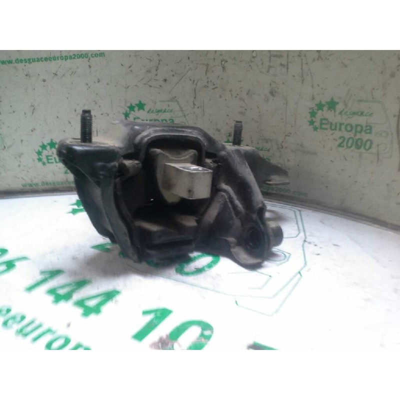 Recambio de soporte cambio para seat ibiza (6l1) 1.9 sdi referencia OEM IAM 6Q0199555AD  