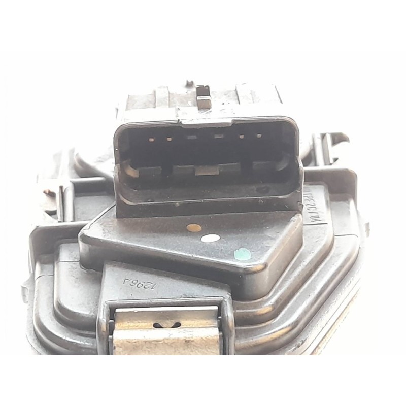 Recambio de caja mariposa para peugeot 307 berlina (s2) x-line referencia OEM IAM 9647925480 2