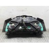 Recambio de cuadro instrumentos para opel meriva 1.7 16v cdti cat referencia OEM IAM 13173381XT 110080162026 