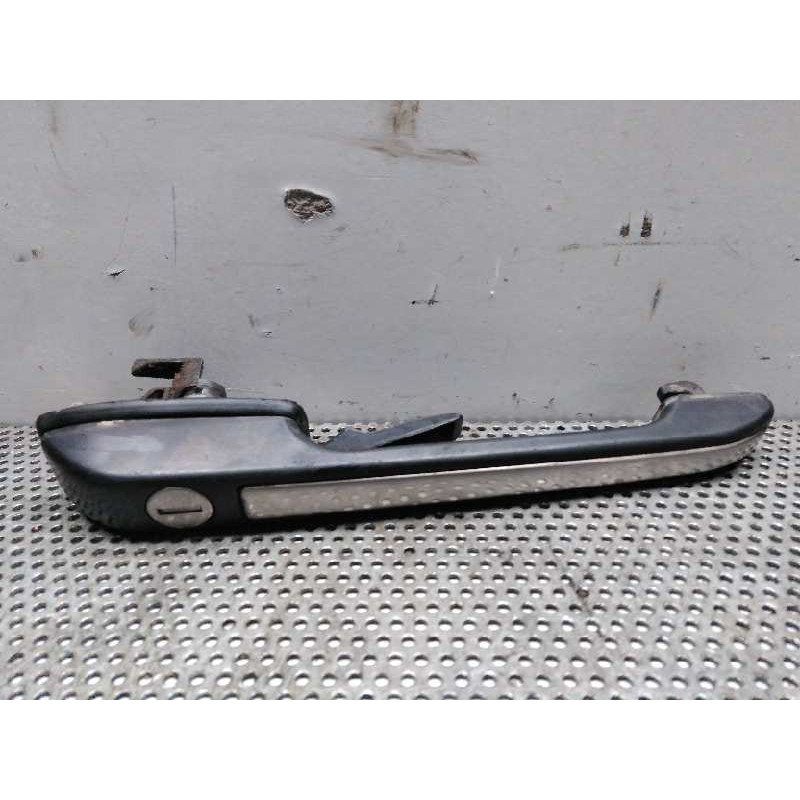 Recambio de maneta exterior delantera derecha para volkswagen passat (321/23/27/31) cl referencia OEM IAM   
