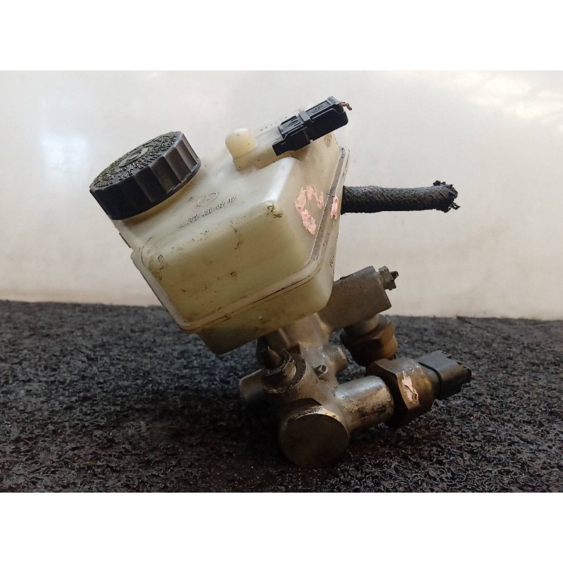 Recambio de bomba freno para mercedes-benz clase c (w202) familiar 220 t cdi esprit selection (202.193) referencia OEM IAM  ATE - Verde 3