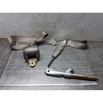 CINTURON SEGURIDAD DELANTERO DERECHO 