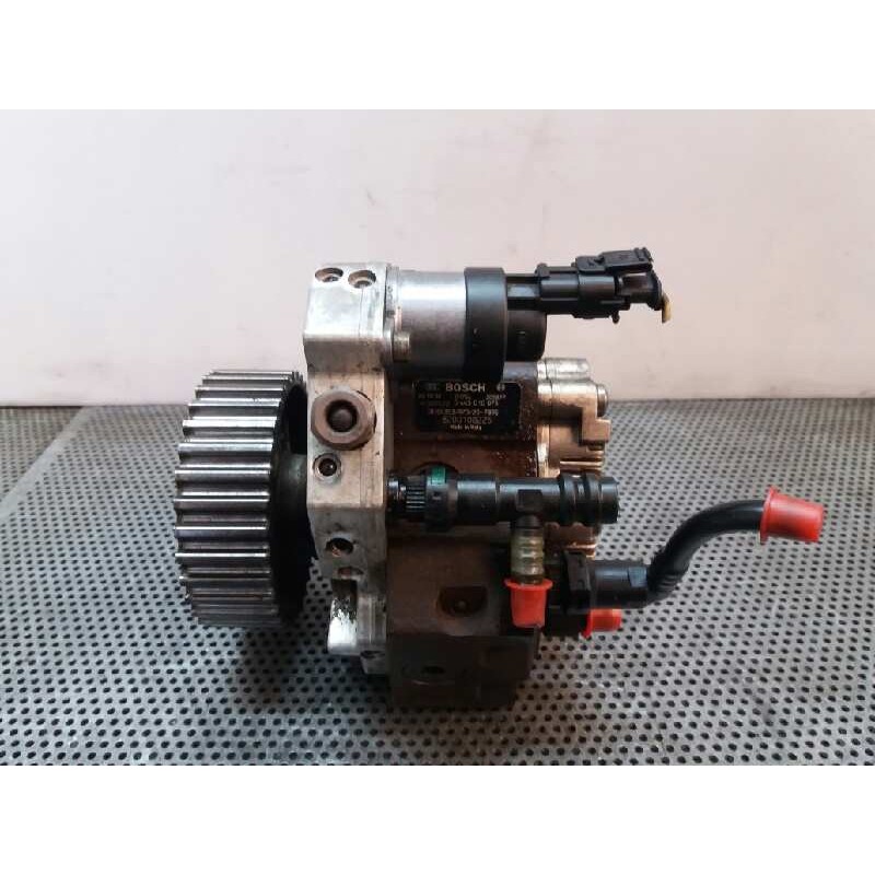 Recambio de bomba inyeccion para renault megane ii berlina 5p confort dynamique referencia OEM IAM 8200108225 0445010075 4
