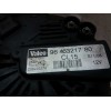 Recambio de alternador para citroën berlingo 1.6 hdi 92 multispace referencia OEM IAM 9646321780  