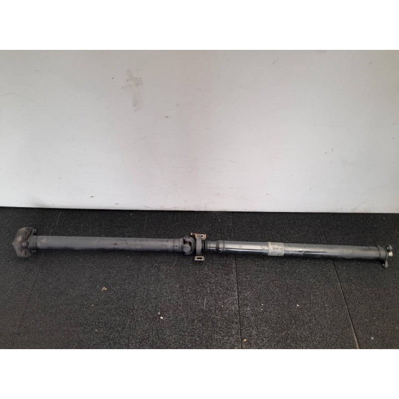 Recambio de transmision central para mercedes-benz clase c (w203) berlina 180 compressor (203.046) referencia OEM IAM 2094100606
