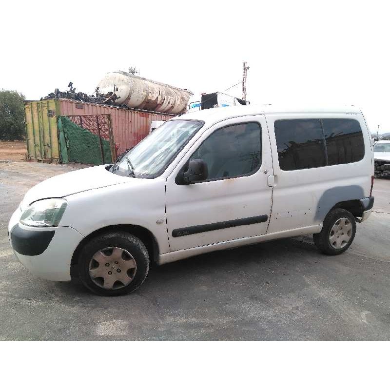 citroën berlingo del año 2003