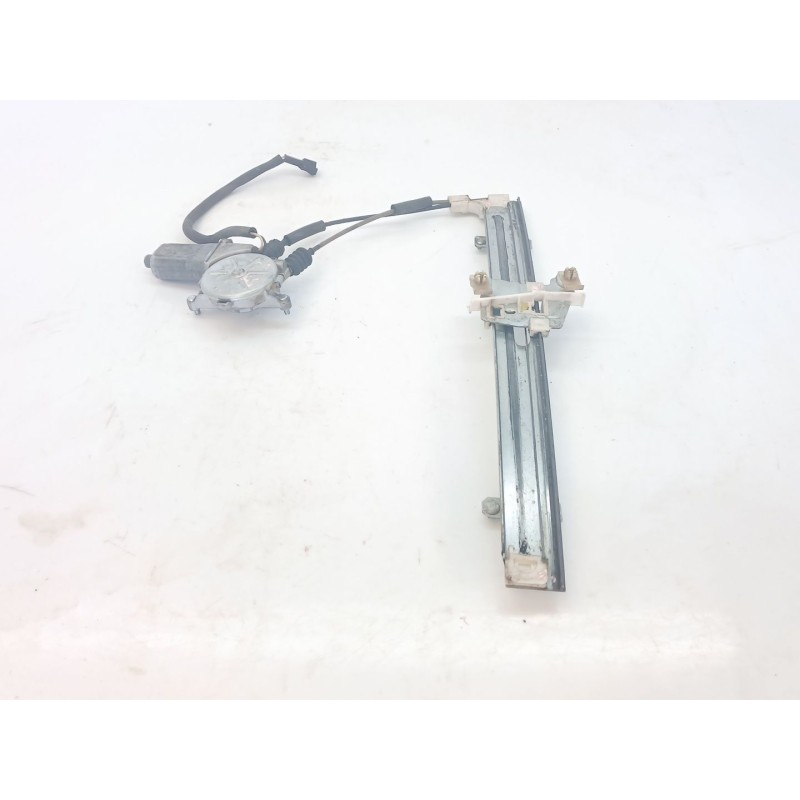 Recambio de elevalunas delantero izquierdo para kia rio i hatchback (dc) 1.3 referencia OEM IAM LH12 - Gris 4