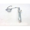 Recambio de elevalunas delantero izquierdo para kia rio i hatchback (dc) 1.3 referencia OEM IAM LH12  