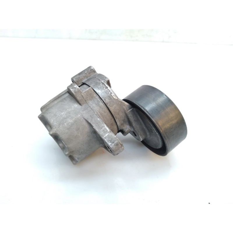 Recambio de tensor correa auxiliar para mercedes-benz clase c (w204) berlina c 200 cdi blueefficiency (204.001) referencia OEM I - Negro