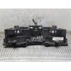 Recambio de cuadro instrumentos para opel meriva 1.7 16v cdti cat referencia OEM IAM 13173381XT 110080162026 
